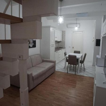 L'Orchidea Bianca Apartment Cagliari Exterior photo