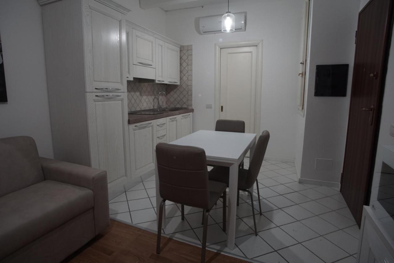 L'Orchidea Bianca Apartment Cagliari Exterior photo