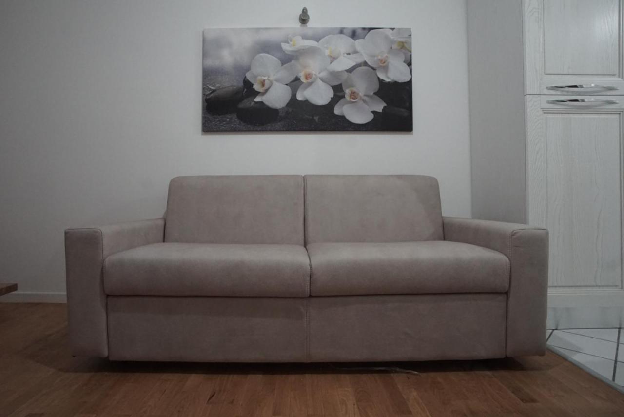 L'Orchidea Bianca Apartment Cagliari Exterior photo
