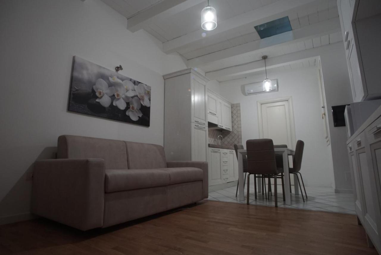 L'Orchidea Bianca Apartment Cagliari Exterior photo
